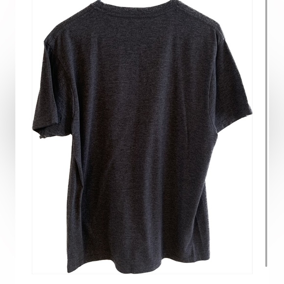 Men’s casual tshirt - Picture 3 of 3